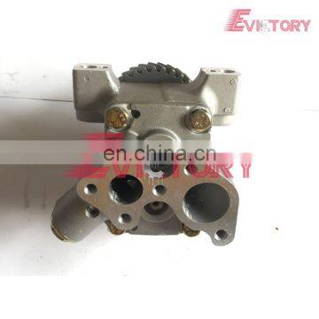 Oil pump for DOOSAN DE12T   ENGINE parts