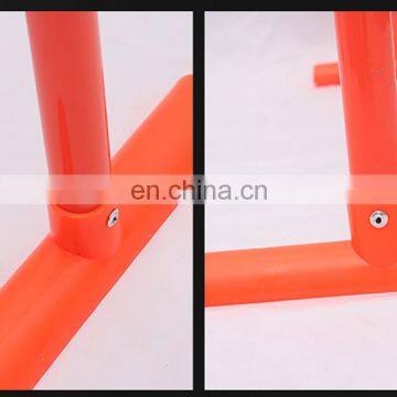 Sports Equipment Inflatable Arch Football Training Agile Circle photo-4