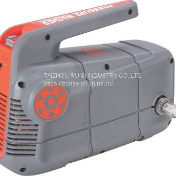 Household Portable Car Cleaning Machine Wash High Pressure Washer photo-4