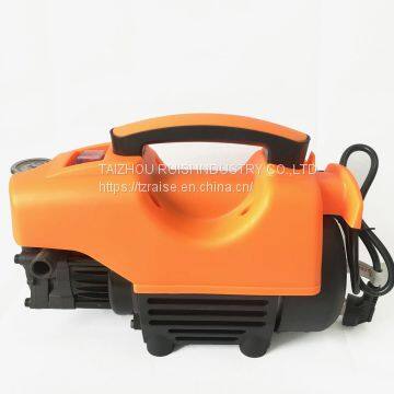 Household Portable Car Cleaning Machine Wash High Pressure Washer photo-4