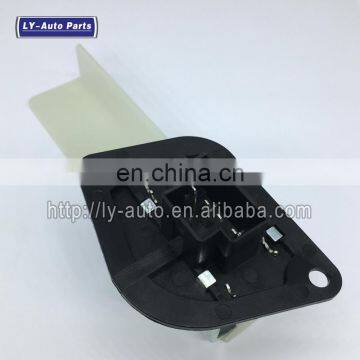 Heater Heater Blower Motor Resistor For Jeep Wrangler Motor Resistor For Jeep Wrangler For Dodge Ram 4885456AB