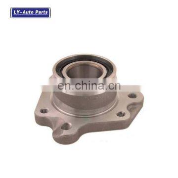 AUTO SPARE PARTS REAR LEFT WHEEL BEARING KIT FOR HONDA CR-V I RD OPTIMAL OEM 42201-S10-018 42201S10018 WHOLESALE