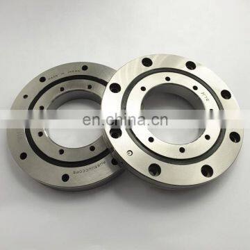 RU85UUCCOP5 RU85 RU series Cross Roller Bearing For Harmonic Drive Reducer 55x120x15mm