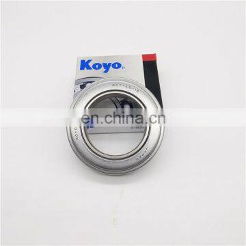 Bearing RCT45-1S Clutch release Bearings  KOYO brand bearing