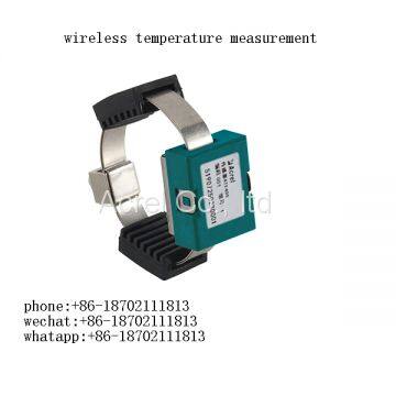 Wireless Conmunications Temperature Measurement Of Circuit Breaker ATE400 photo-3