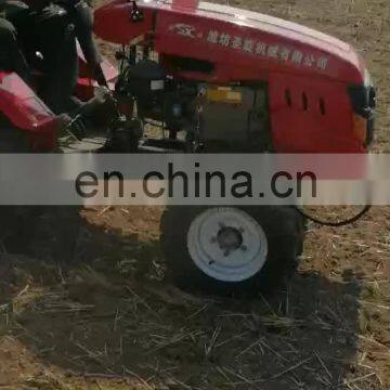 20HP mini tractor  popular farm tractor for  zonule