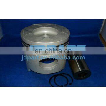 6D40T Piston ME121199 For Diesel Engine