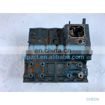 D1703-ES01 Cylinder Block For Kubota D1703-ES01 Engine Repair Part