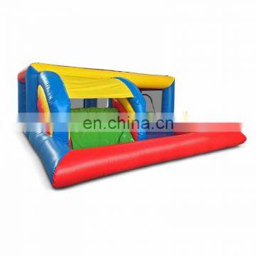 Inflatable Water Bouncer Kids Jumping Bounce House Slide Bouncy Bouncing Castle With Pool