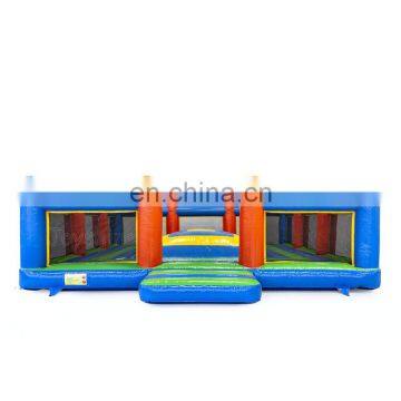 Inflatable Climb Equipment Jump Bounce Race To The Top Inflatable Air Mountain For Sale photo-5