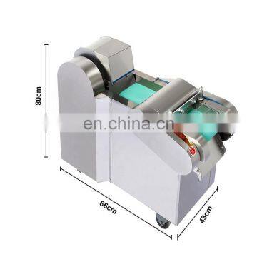 Vegetable Cutting Machine