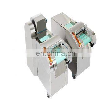High Capacity Mushroom Celery Onion Carrot Cabbage Cutting Machine photo-4