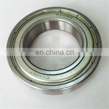Cheap Ball Bearings 6034 Deep Groove Ball Bearings 6034Z 6034ZZ 6034RS Made in China With Europe Standard photo-3