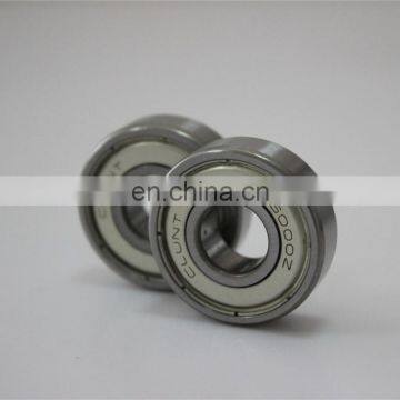 Ball Bearing 6305RS 6305-2RS Deep Groove Ball Bearings 6305 RS 2RS Size 25*62*17 mm photo-3