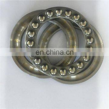 High Quality Stainless Steel Thrust Ball Bearings 51104 51105 51106 51107 Bearing photo-5