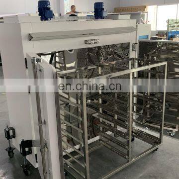 Liyi Hot Air Oven Laboratory Dry Machine Price Labs Industrial Drying Chamber photo-4