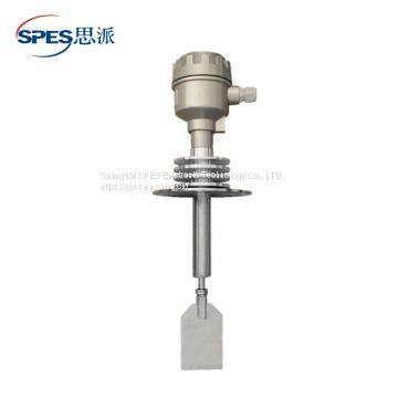 Sus Flange Screw Rotary Paddle Level Switch