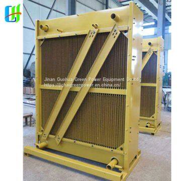 1200kw Natural Gas Generator Jichai/Jinan Brand H16V190zlt-2