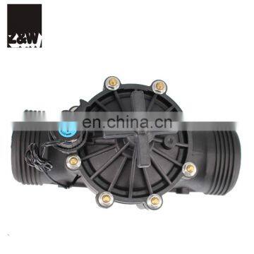 Water Flow Control Irrigation Solenoid Sprinkler Valve 300PH Plastic Landscaping Agriculture Magnetic 3" DN80 Nylon Glass Fiber photo-5