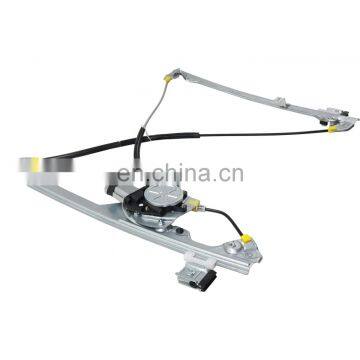 741-644 Power Window Regulator w/ Motor Front Driver Side Left LH for Chevy GMC Cadillac 19120846 15765393 1350127 High Quality photo-6