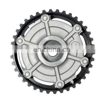 8200539619 ENGINE GEAR  Шкив ремня привода распределительного вала OEM 7700108671 photo-3