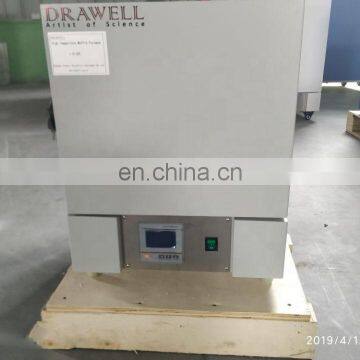 Precision Electric Heating Muffle Furnace photo-4