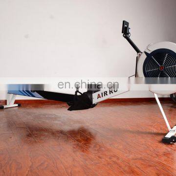 Gym Cardio Machine Air Rowing Machine/rower Machine