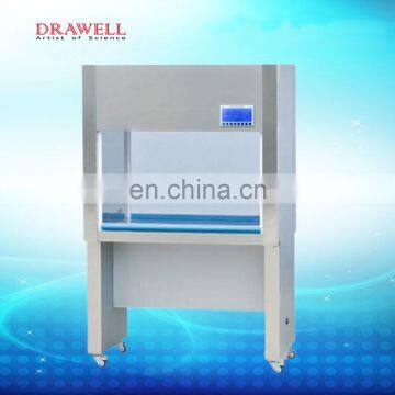 CJ-1F Vertical Air Flow Vertical Laminar Flow Cabinet photo-3