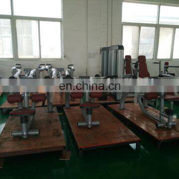 Commercial Fitness Gym Equipment Biceps Exercise PREACHER BENCH TW67 photo-3