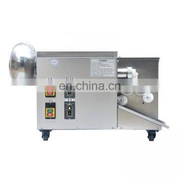 Premium quality pill polish machine, herbal pill making machine