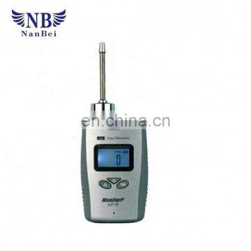 Portable Combustion Ethylene C2H4 Exhaust Gas Analyzer photo-2
