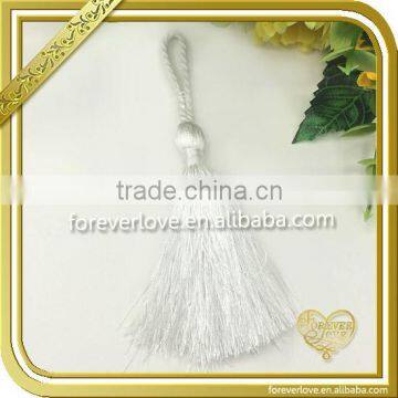 Hotsale fashiable wholesale garment long tassels fringe FT-020