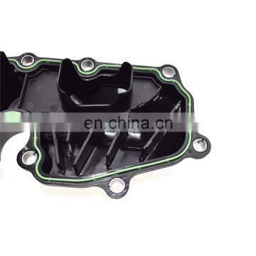 Engine Oil Splitter For Audi VW A3 A4 Quattro TT For Passat Beetle 06H103464L