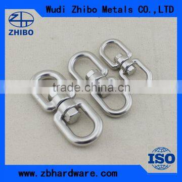 wire rope swivel made in china hot sale wire rope accessories