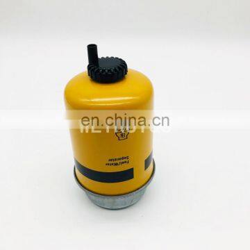 Tractor fuel water separator filter 1561200 156-1200