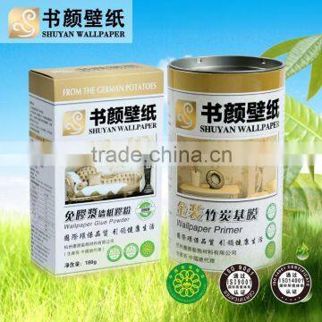 Wallpaper Glue, Glue Powder, Wallpaper Paste, Wallpaper Adhesive
