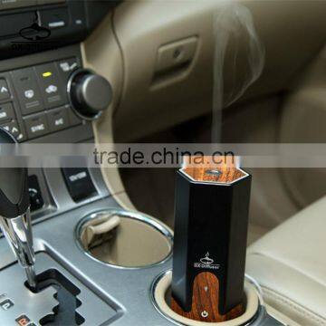 GX Diffuser GX-B04 Mini Aromatherapy Diffuser Electric Air Humidifier Ultrasonic Nebulizer photo-4