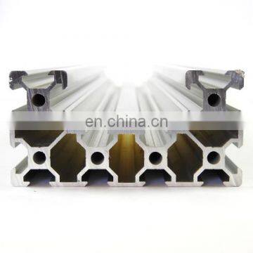 c Shape 4080 v Slot Beam Aluminum Extrusion V-slot Linear Rail photo-2