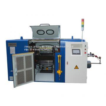 500P Double twist bunching machine