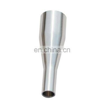 Sanitary SS304 Stainless Steel Concentric Reducer Weld End Fitting photo-5