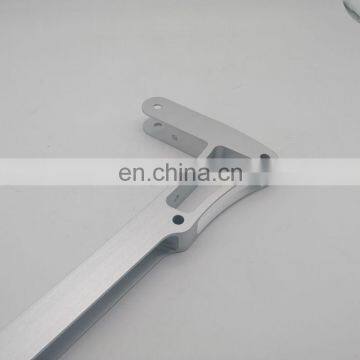 MACH OEM Cheap Mild Steel Stainless Steel Aluminium Cnc Milling Machining Service photo-6