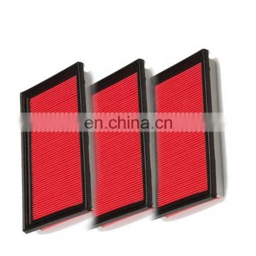 Air Filter Genuine Supplier Wholesale price 16546-ED500 C 2340/1 LX 2016 49225 for Japanese car