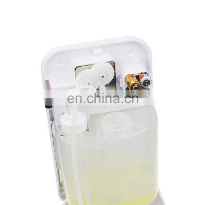 Desk Stand Type Automatic Liquid Gel Soap Dispenser photo-4