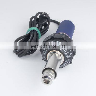 230V 750W High Heat Gun For Melting Wax