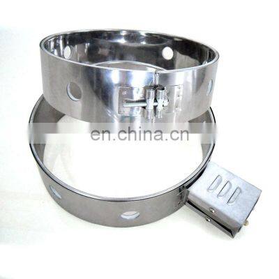 304 Stainless Steel Heating Element Mica Band Heater photo-3