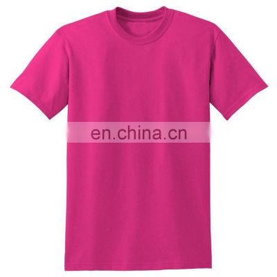 Wholesale Custom Printing Men t-shirt With In Bulk for skateboard