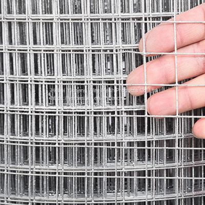 Industrial Welded Wire Panel Machine Protective Mesh Fence Panel photo-2