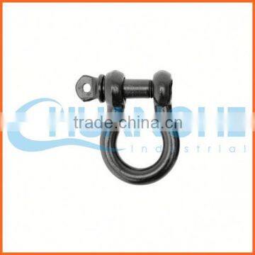 China Supplier Eye Bolt With d Ring photo-3