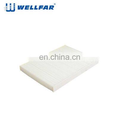 oem auto cabin hepa air filter 1H0819638A use for VW