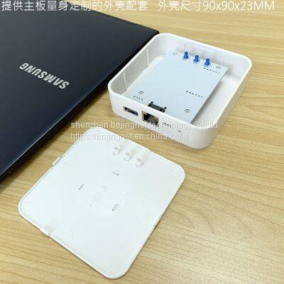 USB Network Printing Service Sharer WiFi Print Server Wireless Print Server Customizable Development photo-4